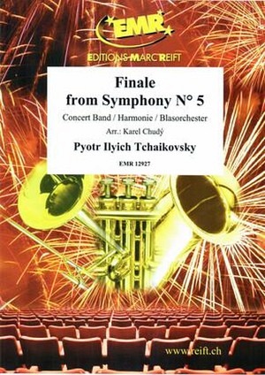 Finale from Symphony No. 5