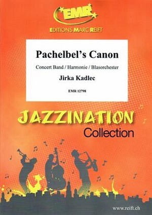 Pachelbel's Canon