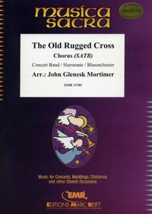 The Old Rugged Cross