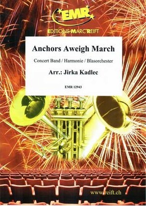 Anchors Aweigh March