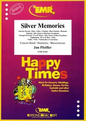 Silver Memories