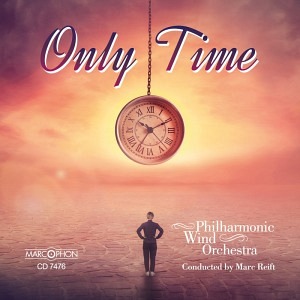 Only Time (CD)