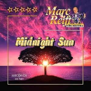 Midnight Sun (CD)