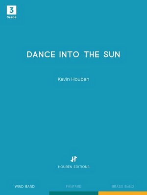 Dance into the Sun