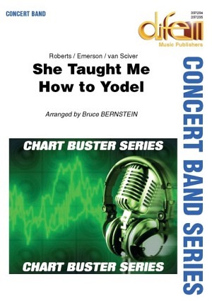 She taught me how to Yodel (Instrumentalversion)