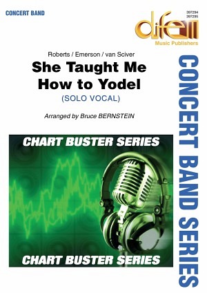 She taught me how to Yodel (Solo-Vocal-Version)