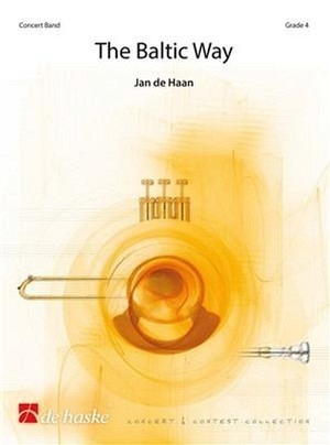 The Baltic Way