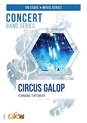 Circus - Galop