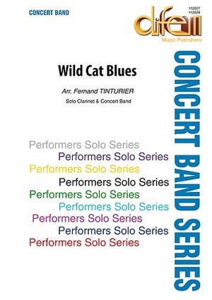 Wild Cat Blues