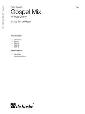 Gospel Mix