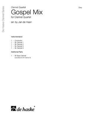 Gospel Mix