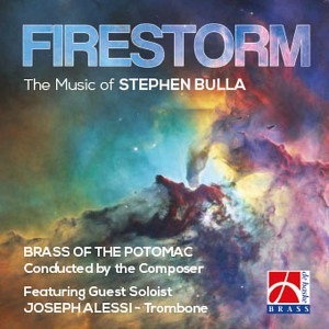 Firestorm (CD)