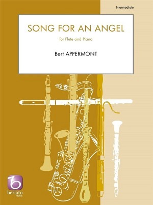 Song for an Angel - Flöte und Klavier