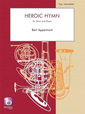 Heroic Hymn - Horn und Klavier