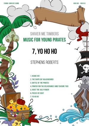 7. Yo Ho Ho