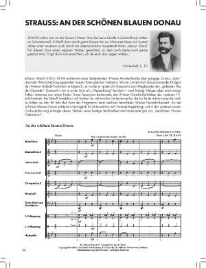 Best of Bläserklasse