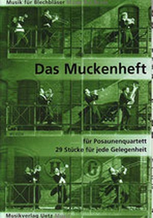 Das Muckenheft