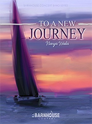 To A New Journey (incl. Schweizerstimmen)