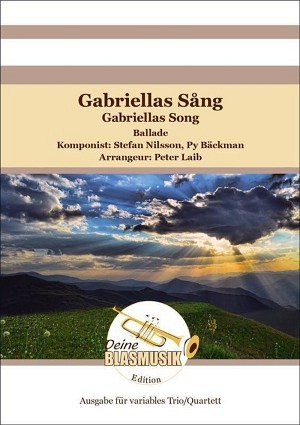 Gabriellas Sang