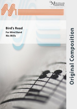 Bird's Road