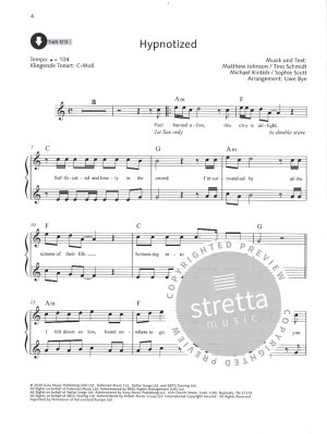 Pop For Alto Saxophone 4