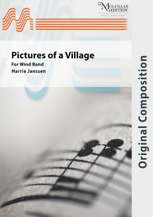 Pictures of a Village
