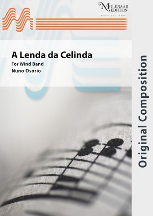 A Lenda da Celinda