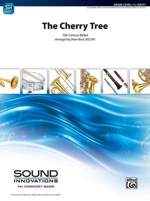 The Cherry Tree