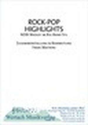 Rock-Pop Highlights (Bigband)