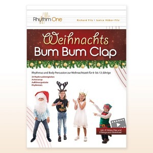Weihnachts-Bum Bum Clap