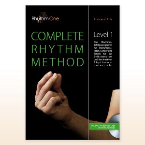 Complete Rhythm Method - Level 1