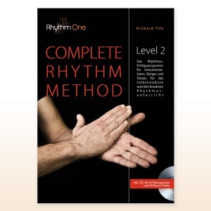 Complete Rhythm Method - Level 2