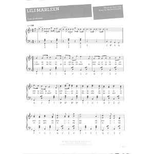 Sounds Good on Accordion