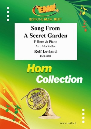 Song From A Secret Garden