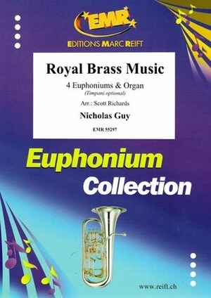 Royal Brass Music