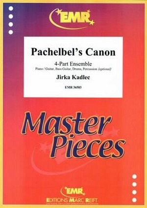 Pachelbel's Canon