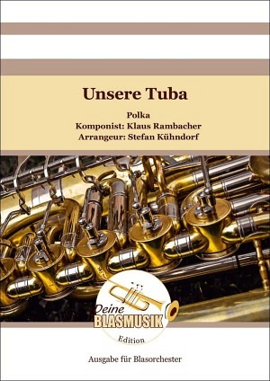 Unsere Tuba