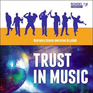 Trust in Music (CD)
