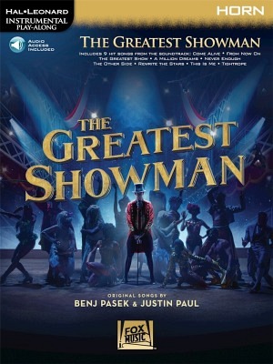 The Greatest Showman - Horn