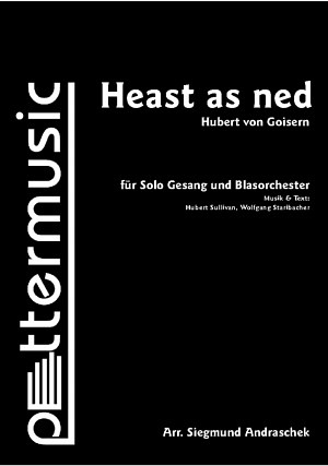 Heast as ned