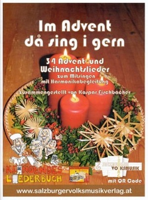 Im Advent da sing in gern