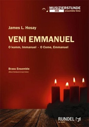 Veni Emmanuel - Lateinisches Weihnachtslied