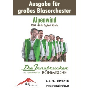 Alpenwind