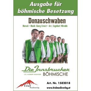 Donauschwaben