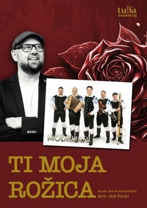 Ti Moja Rozica