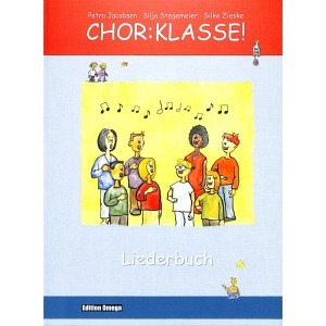 Chor:Klasse!