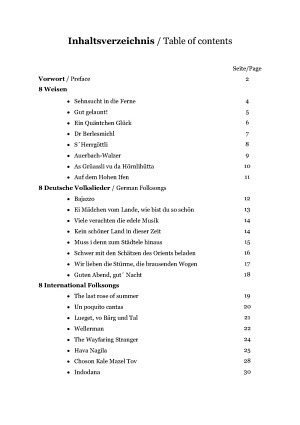 Brasstrail: Duet Series Vol. 1 (Bassschlüssel)