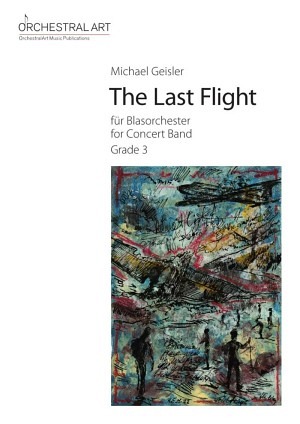 The Last Flight