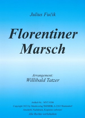 Florentiner Marsch