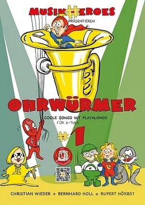 Ohrwürmer 1 - B Tuba